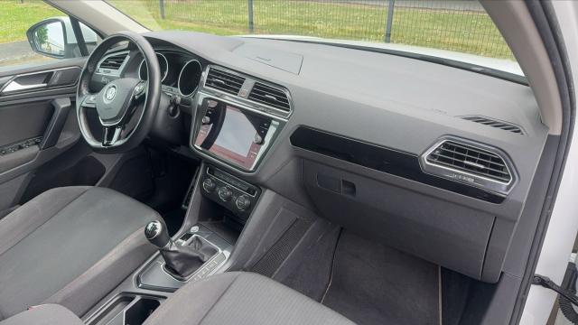 Volkswagen Tiguan image 6