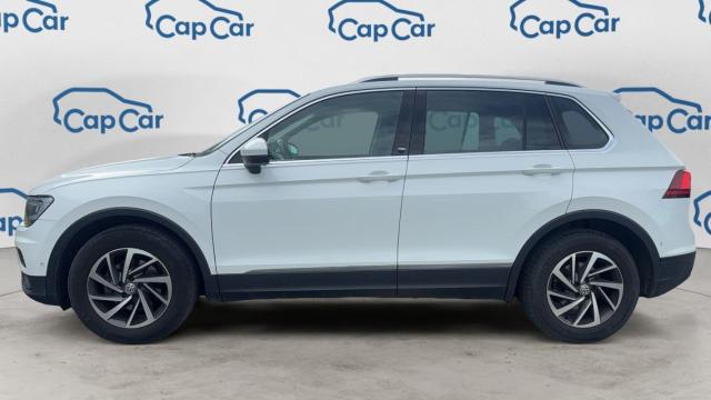 Volkswagen Tiguan image 1