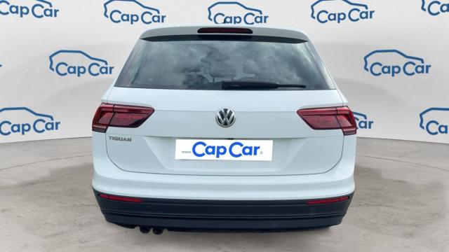 Volkswagen Tiguan image 8