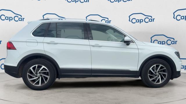 Volkswagen Tiguan image 9