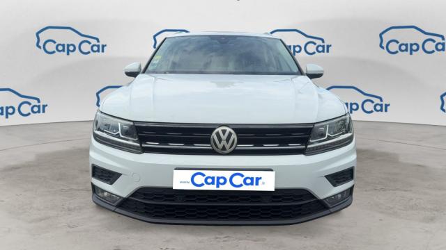 Volkswagen Tiguan image 3