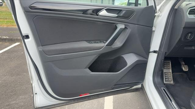 Volkswagen Tiguan image 4