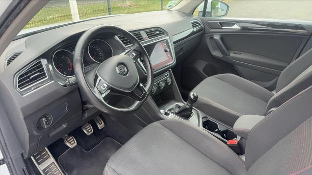 Volkswagen Tiguan image 2