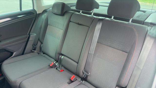 Volkswagen Tiguan image 5