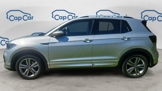 Volkswagen T-Cross image 5