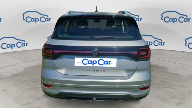 Volkswagen T-Cross image 7