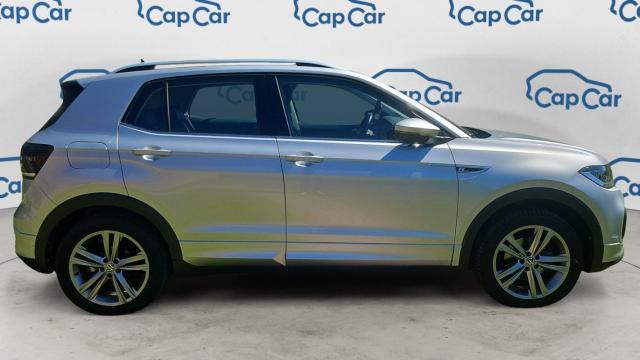 Volkswagen T-Cross image 2