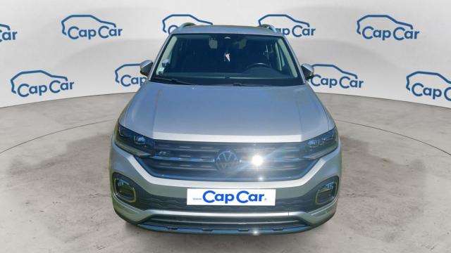 Volkswagen T-Cross image 8
