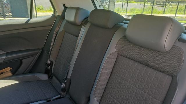 Volkswagen T-Cross image 3