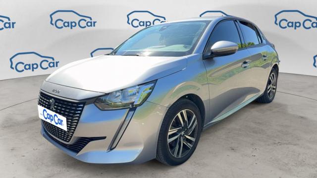 Peugeot 208 1.2 Puretech 100 Allure