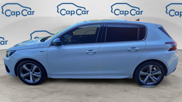 Peugeot 308 image 4
