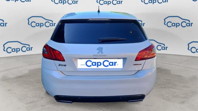 Peugeot 308 image 1