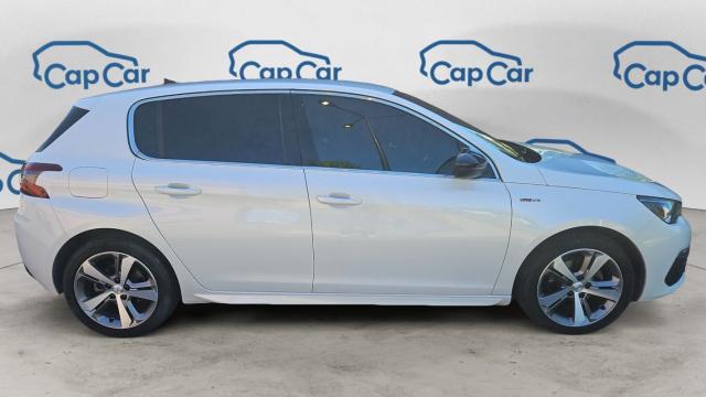 Peugeot 308 image 5