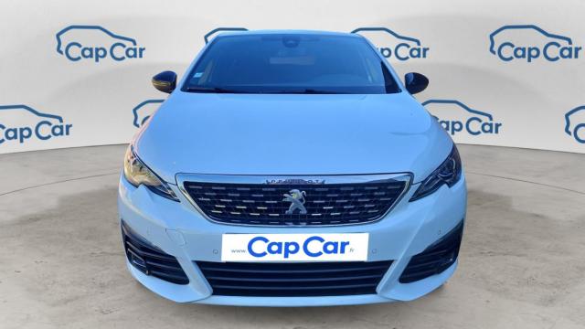 Peugeot 308 image 3