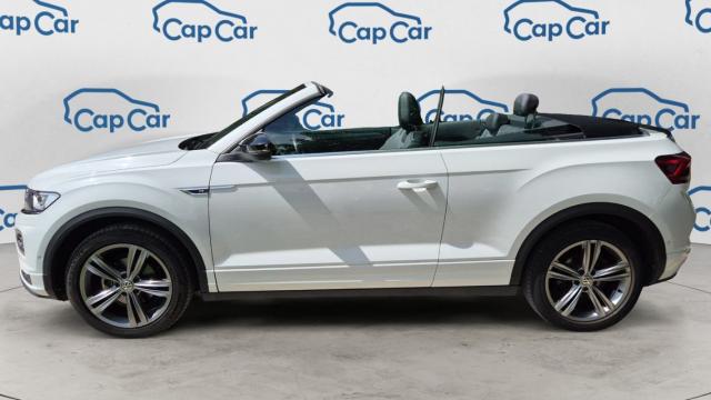 Volkswagen T-Roc image 5