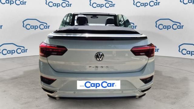 Volkswagen T-Roc image 2