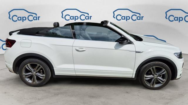Volkswagen T-Roc image 1