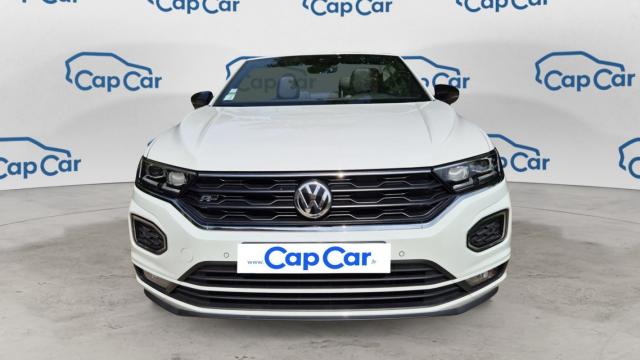 Volkswagen T-Roc image 3