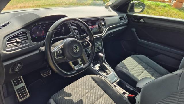 Volkswagen T-Roc image 4