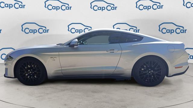 Ford Mustang image 4