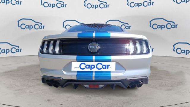 Ford Mustang image 5