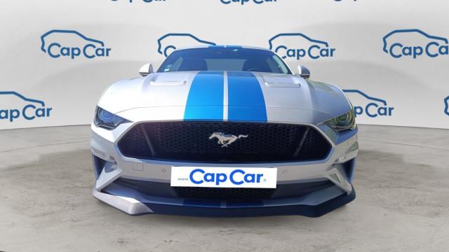Ford Mustang image 7