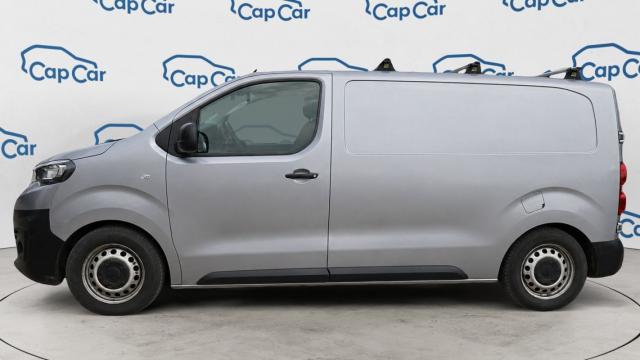 Peugeot Expert image 1