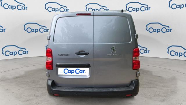 Peugeot Expert image 9