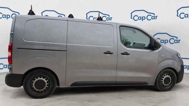 Peugeot Expert image 7