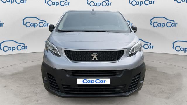 Peugeot Expert image 8