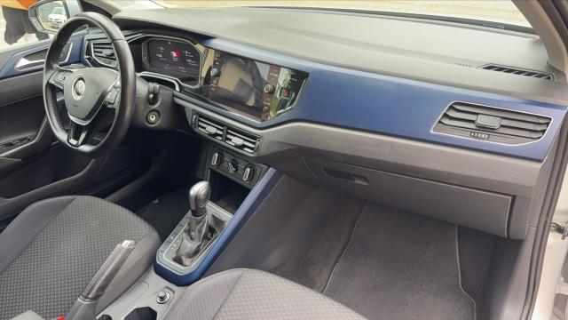 Volkswagen Polo image 1