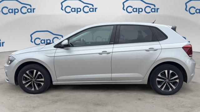 Volkswagen Polo image 5