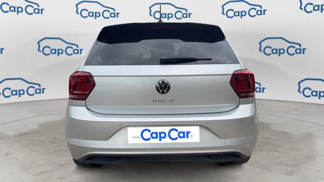 Volkswagen Polo image 7