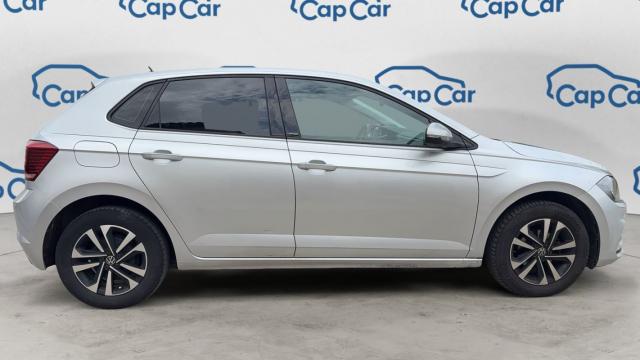 Volkswagen Polo image 2