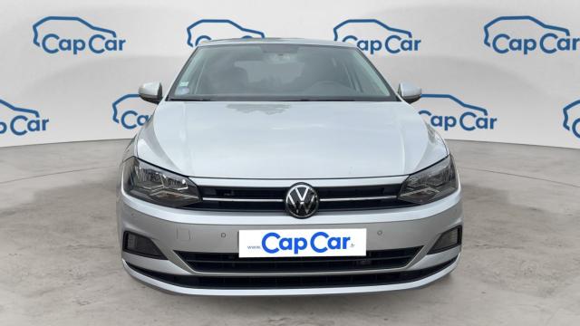 Volkswagen Polo image 8