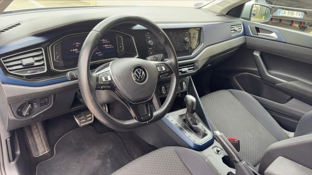 Volkswagen Polo image 6