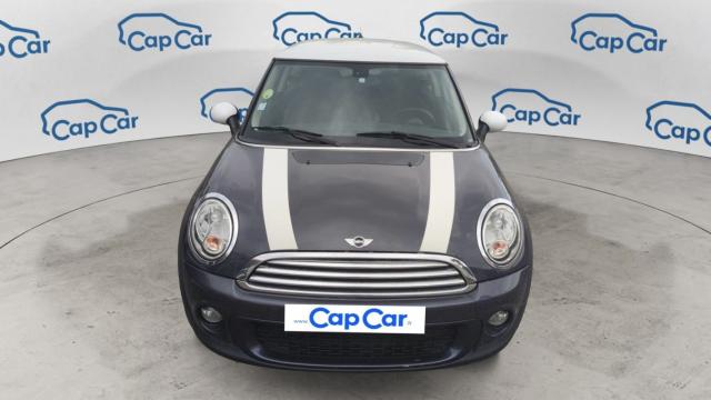Mini Mini image 9