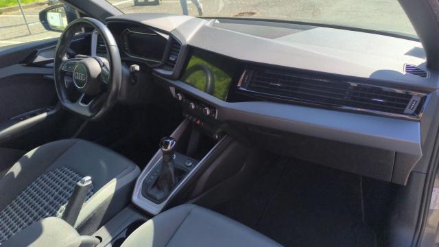 Audi A1 Sportback image 2