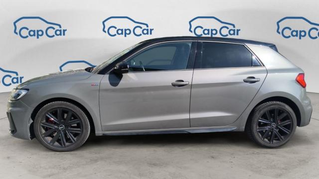 Audi A1 Sportback image 6