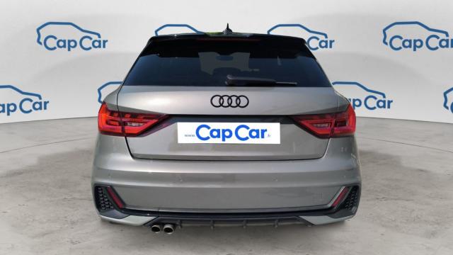 Audi A1 Sportback image 5