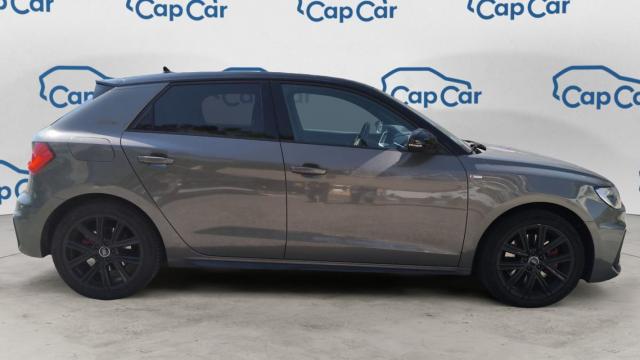 Audi A1 Sportback image 8