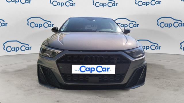 Audi A1 Sportback image 7