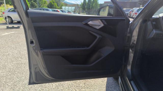 Audi A1 Sportback image 4