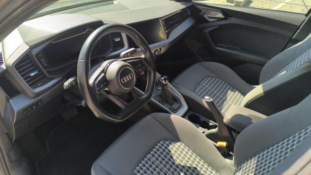 Audi A1 Sportback image 9