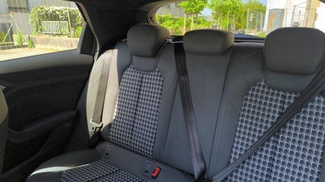 Audi A1 Sportback image 1