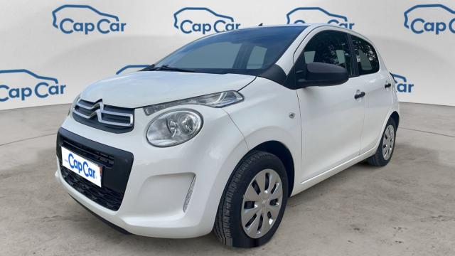 Citroen C1 Ii 1.0 Vti 68 Feel