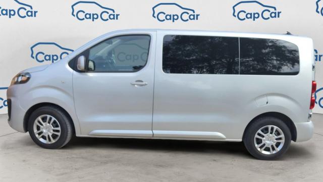 Citroen Jumpy image 6