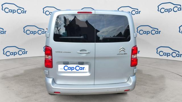 Citroen Jumpy image 2