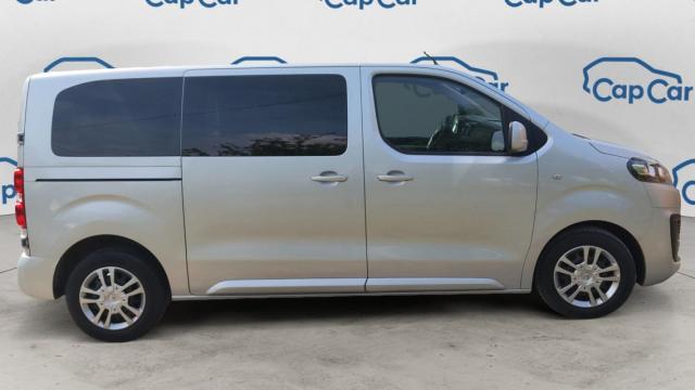 Citroen Jumpy image 4