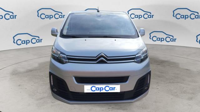 Citroen Jumpy image 9